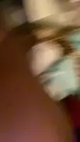 Rub the magic booty and your wish will come true 😈