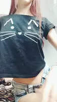 cute drop