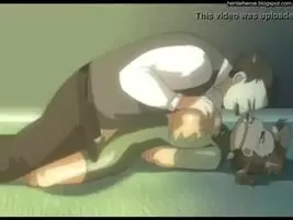 Game Over Girl