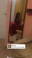Booty so THICC, you can see it from the front