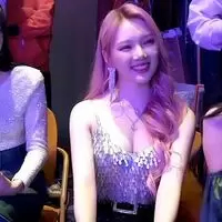 Gfriend - Yerin
