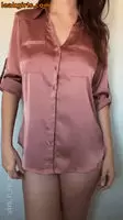 Silk Kimono