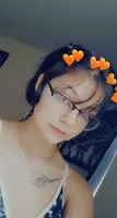 My first casual ahegao post