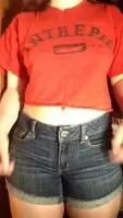 Today's outfit and what's under it