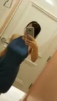 A gif of yesterday's dressing room on/off 🤗 Enjoy~