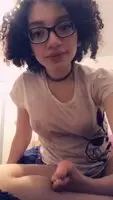 It’s the Mickey Mouse club house! Cum inside, it’s fun inside