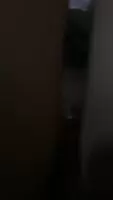 Thought I was going to cum, and then...