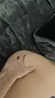 When Her Ass Is So Nice It Hides Her Underwear 🍑