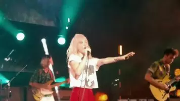 Hayley Williams