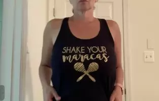 Happy Cinco De Mayo on Titty Tuesday 😜
