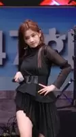 I-DLE - Soyeon
