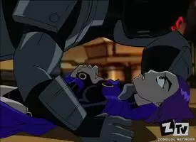 Raven Anal Drilling