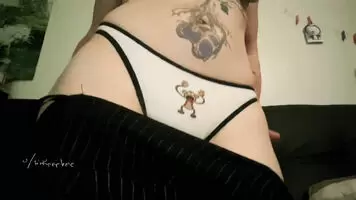 Will you pull my pigtails?