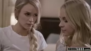Sarah Vandella and Emma Hix.