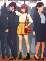 Futa in the train