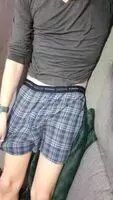 You've been seeing this almost perfect guy, you send him the first nude, and he sends this back. Are you speechless?