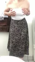 I was very wet when i took this video