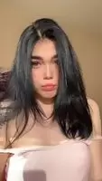 A tiny reveal