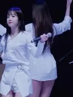 jisoo ass