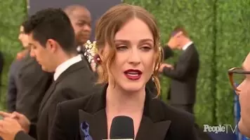 Evan Rachel Wood