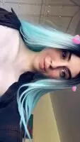 Come play with this college teen, vanilla or domme! Check out my premium snap for sexy pics & vids delivered to your phone all month! friendly //  💘