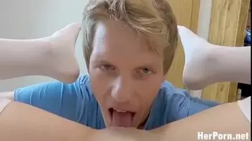 He Found His Calling - Female POV
