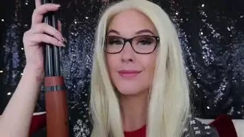 Meg's favourite barrel