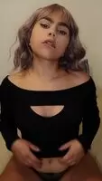 Daddy is proud because all he wanted was a dirty little slut :)