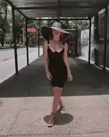 Big ass hat