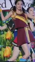 Irene Happiness Era