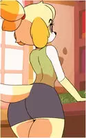 Isabelle