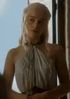 Can I just lie back and let Emilia Clarke ride me as hard as she wants?