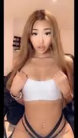 I’d love to feel those lips on my cock