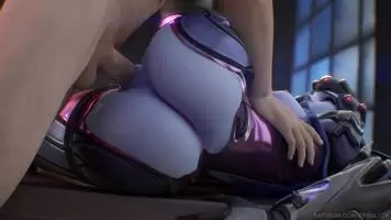 Widowmaker Defeated
