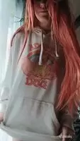 Lara's Sweater surprise