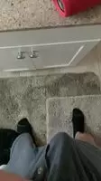 Had to let him breathe🤷‍♂️