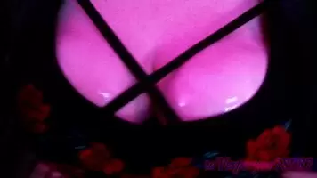 Titty quake ;)