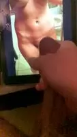 For the hottest wife ever
