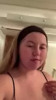 HELP!! My tits have fallen and they can’t get up!