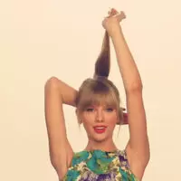Taylor Swift would look so good gagging on a fat cock