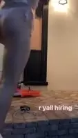 I'd hire her in a heartbeat