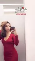 Love tight fitted clothing