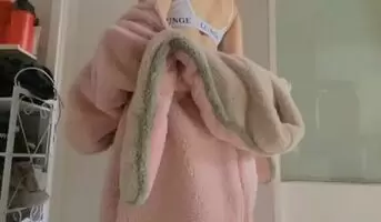 Just a tease