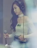 TWICE - Mina