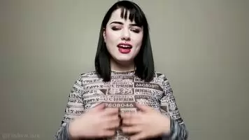 Bratty Bully Giantess Foot Crush