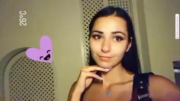Cute face