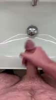Was a horny night in a hotel