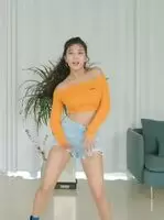 SEUNGYEON - + Bonus YUJIN comments