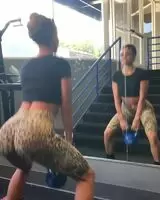 Cheetah print