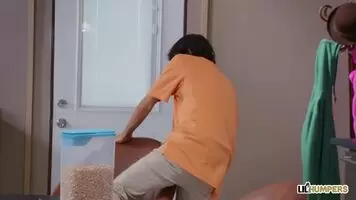 Inflated Sex Drive